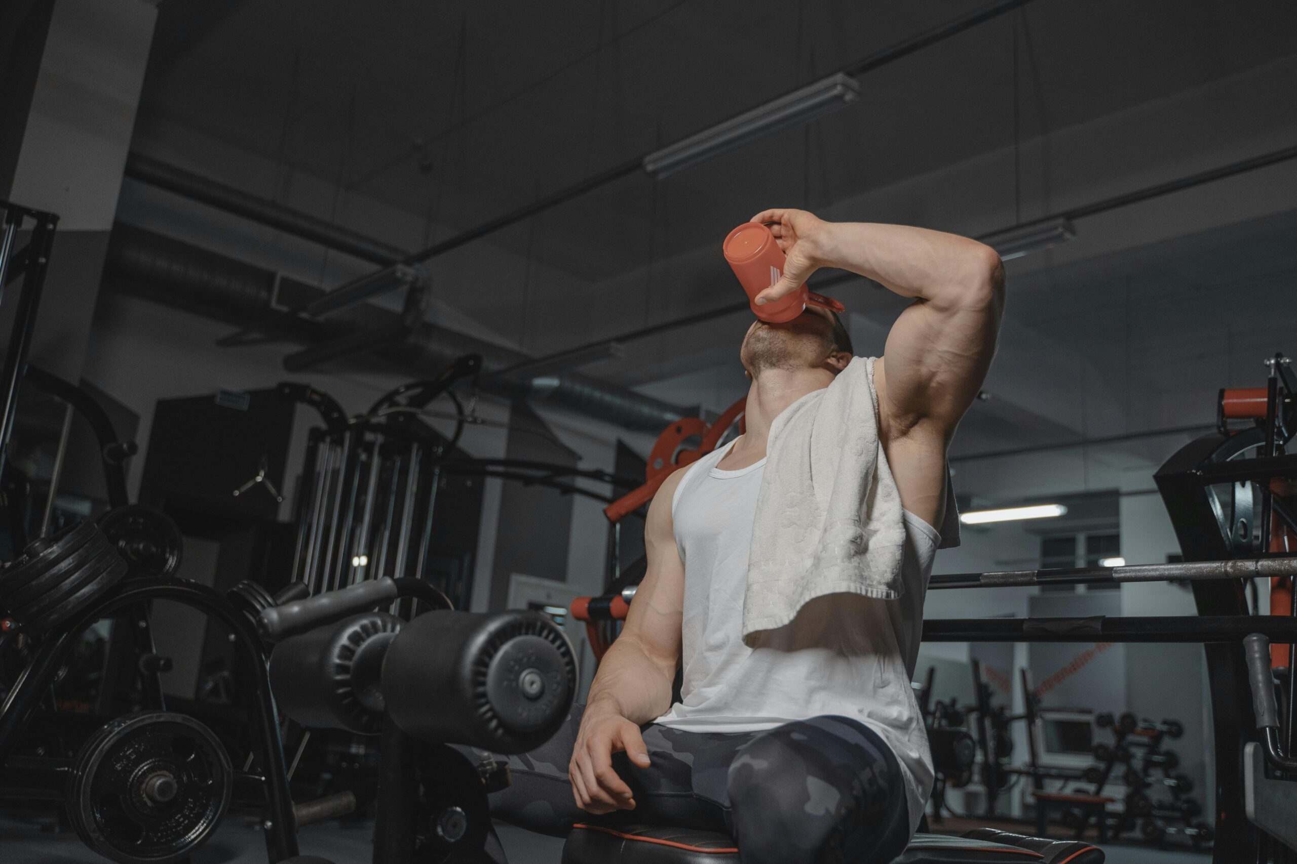 Beginner's Guide to Pre-Workout Supplements: Safety, Benefits, and Effectiveness