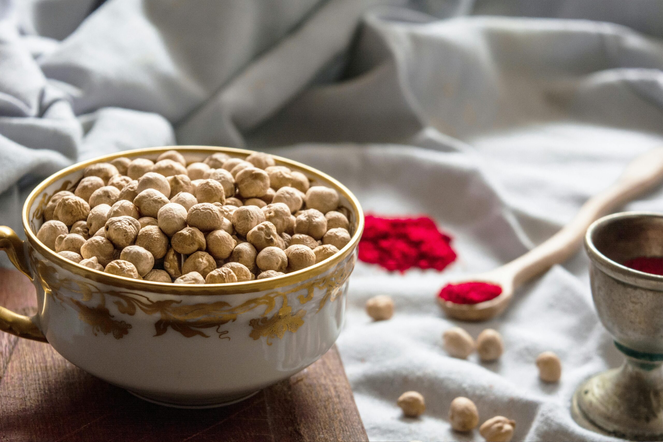 Chickpea Nutrition Facts: Complete Guide to Health Benefits and Dietary Value