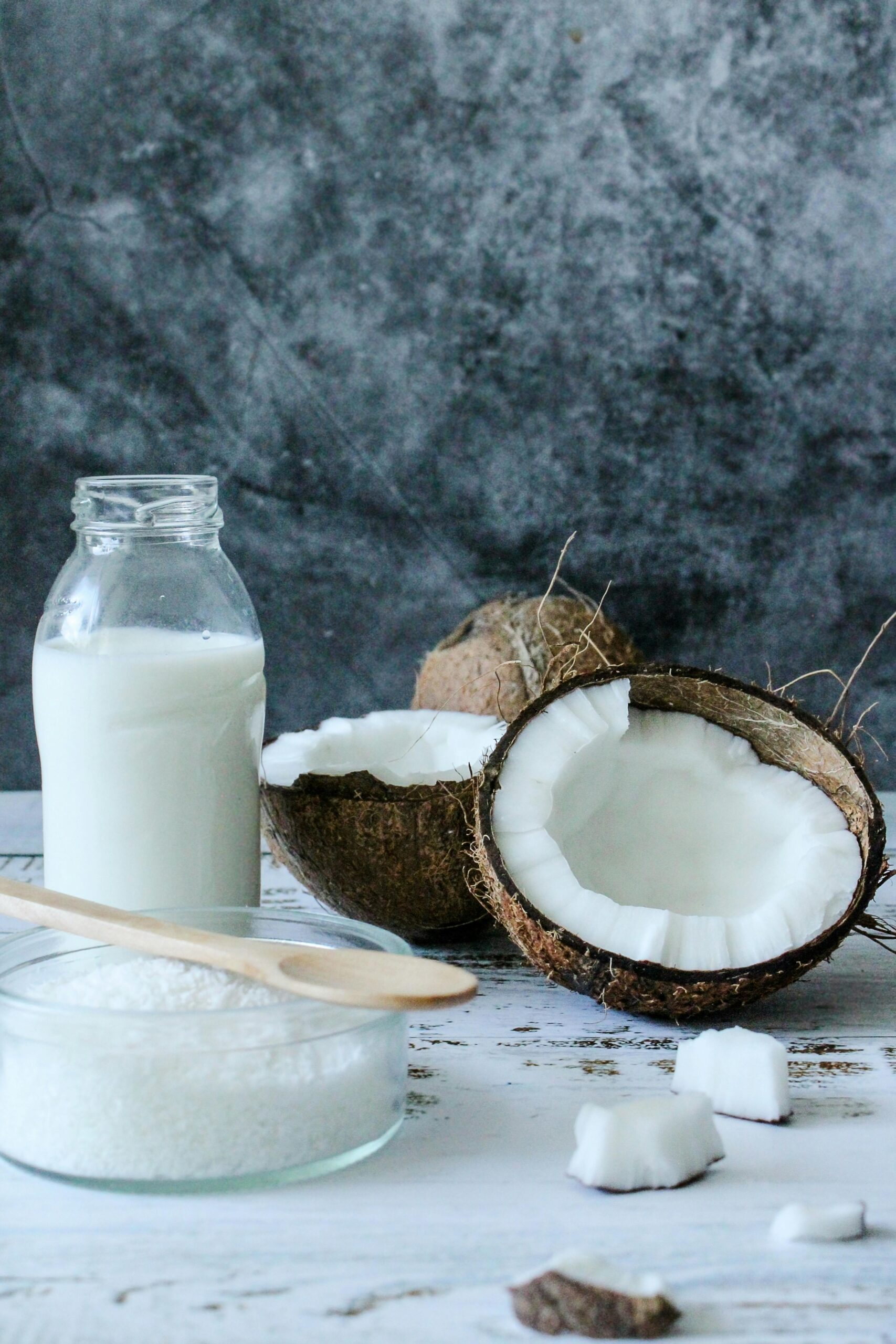 Coconut Milk Nutrition: Health Benefits, Uses, and Dietary Considerations
