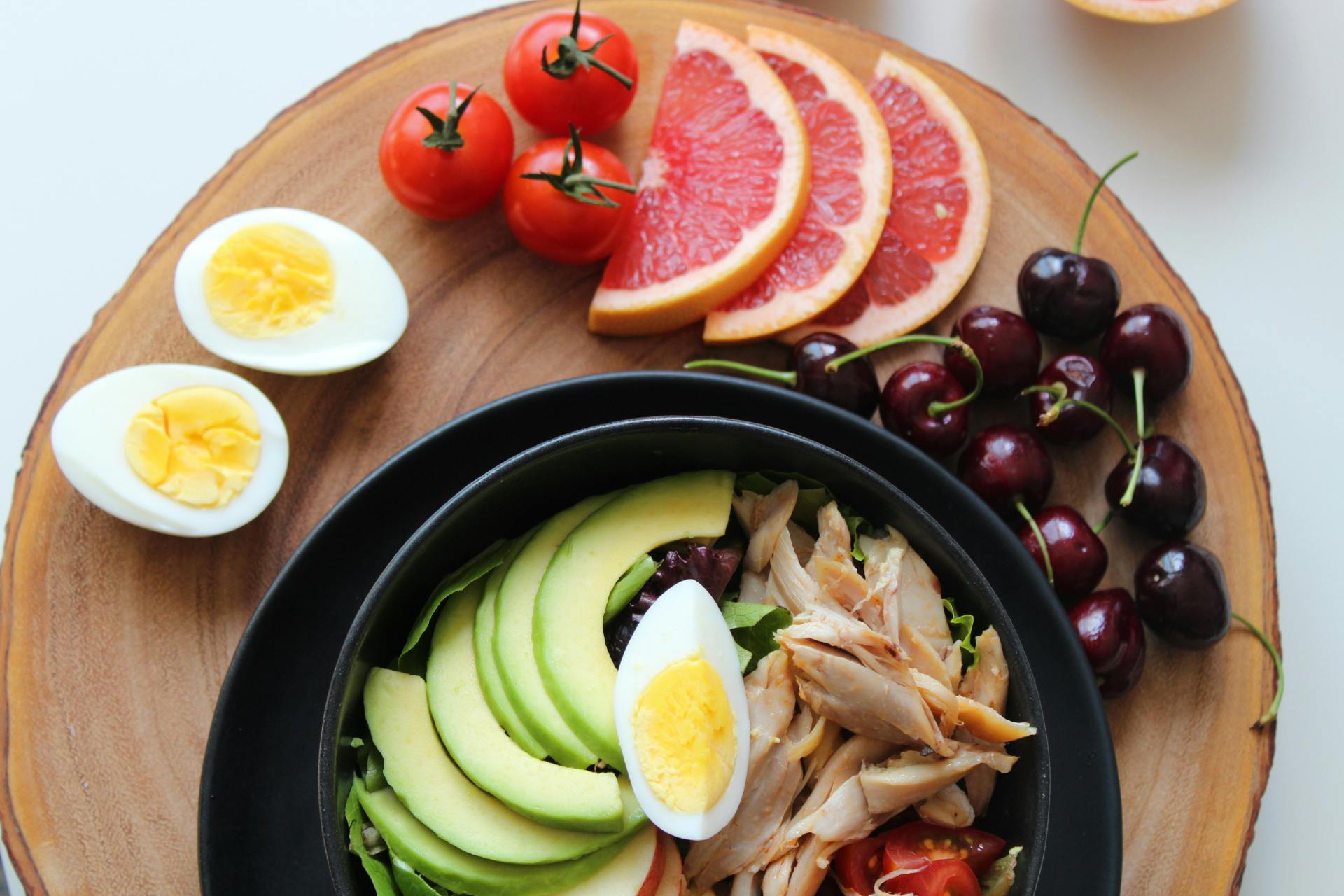 Complete Keto Diet Food List: What to Eat and Avoid for Success