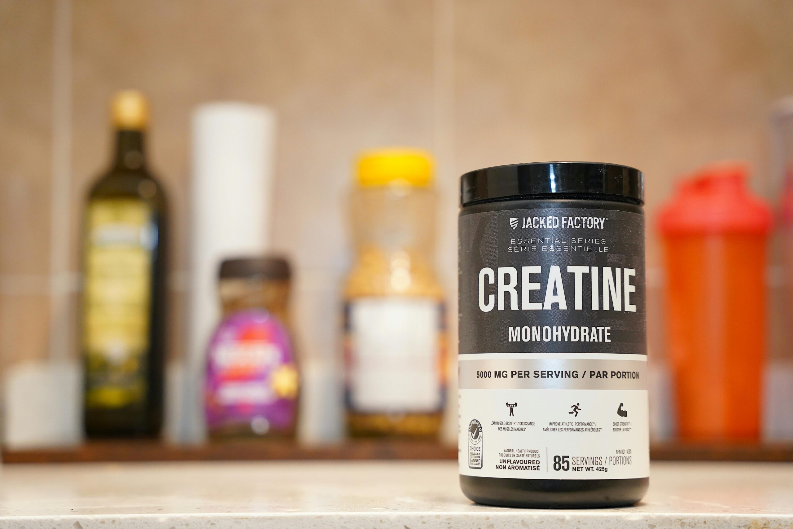 Creatine Monohydrate Explained: Benefits and How to Use It Safely
