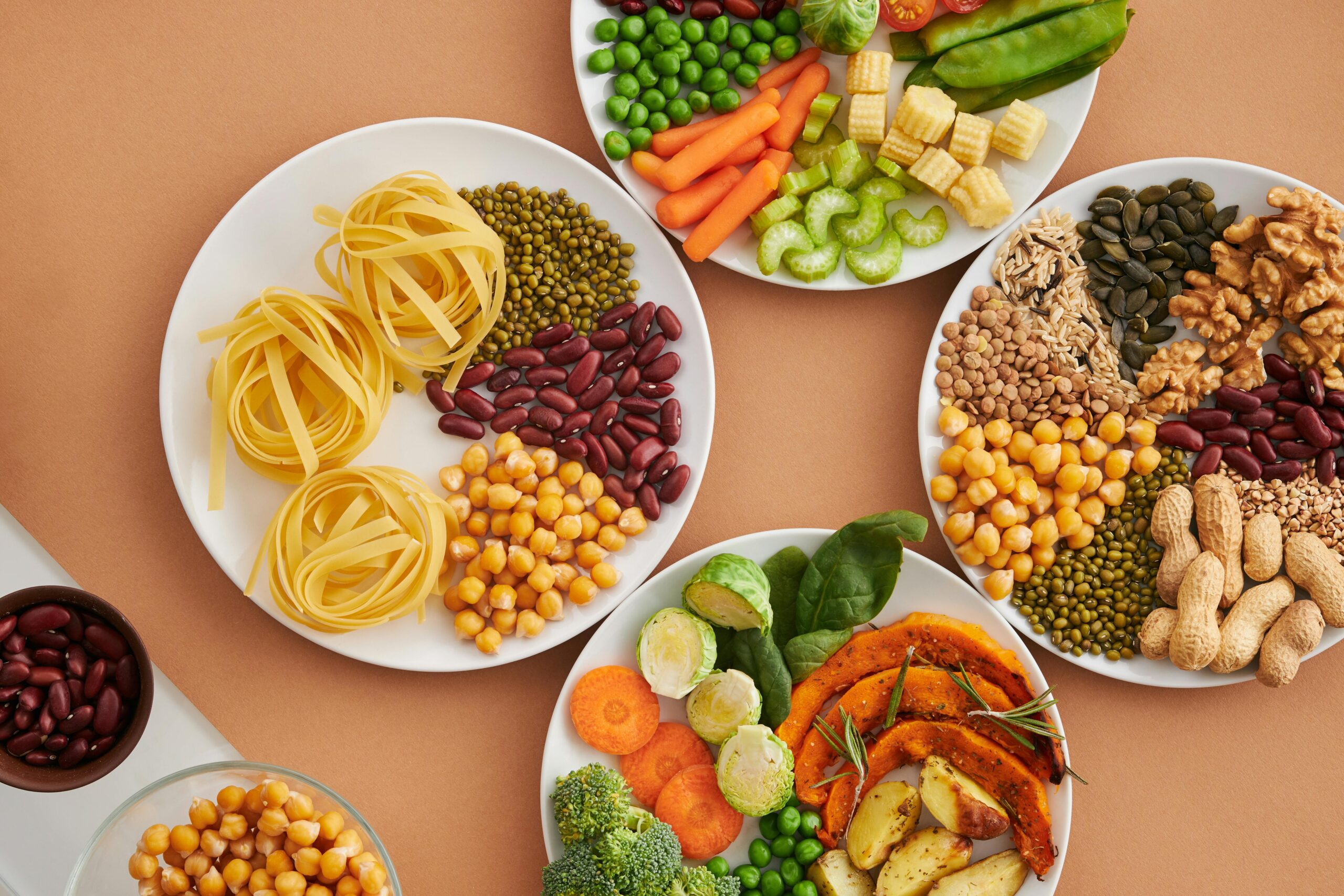 Dietary Fiber: A Complete Nutrition Guide for Optimal Health