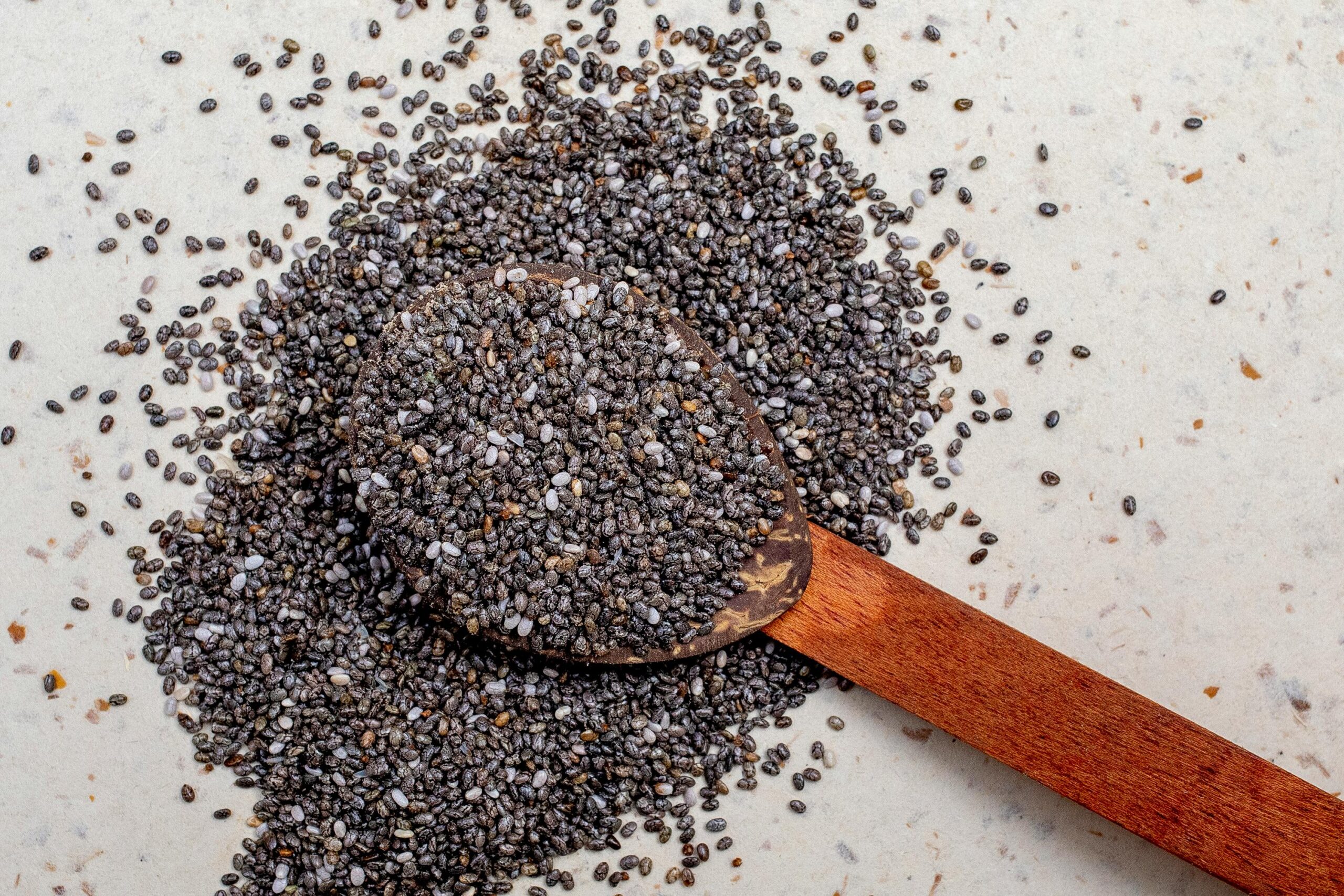 Everything You Need to Know About Chia Seeds Nutrition