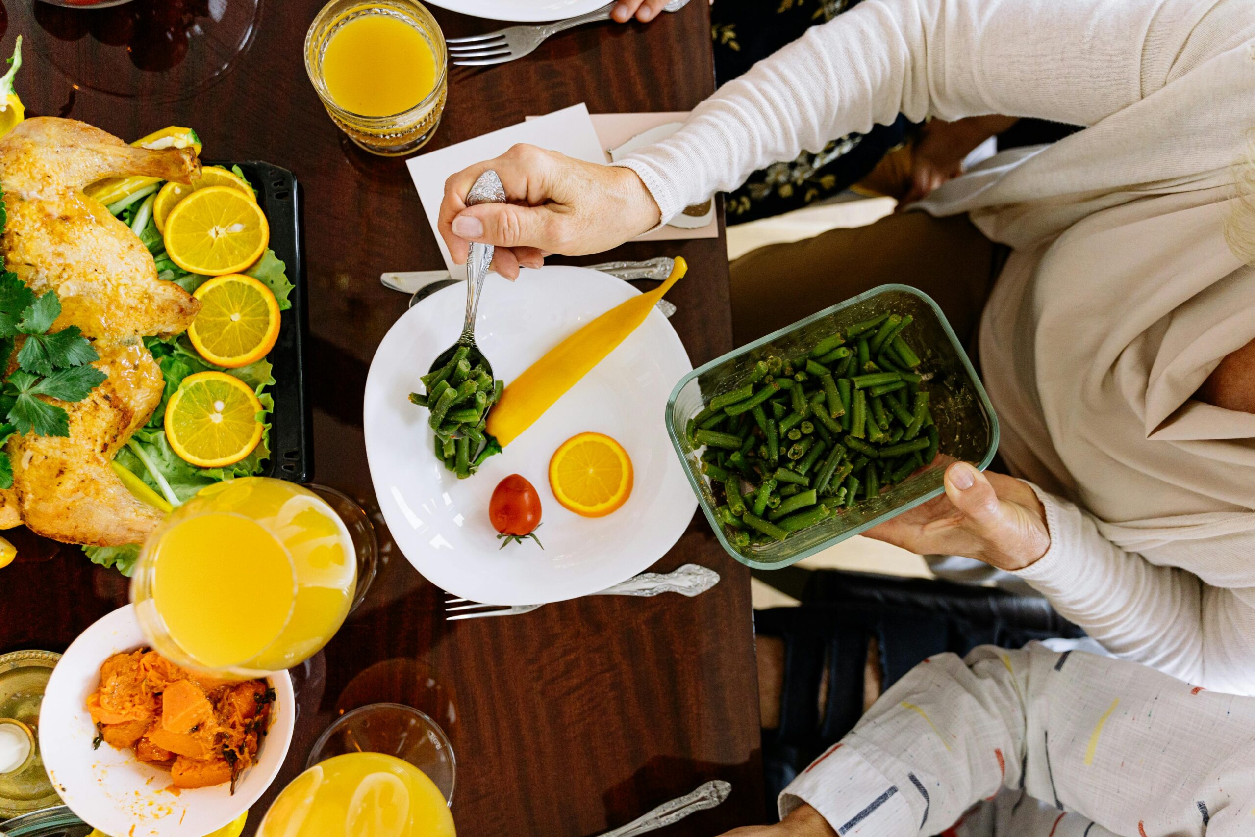 Everything You Need to Know About Human Nutrition for Optimal Health and Wellness