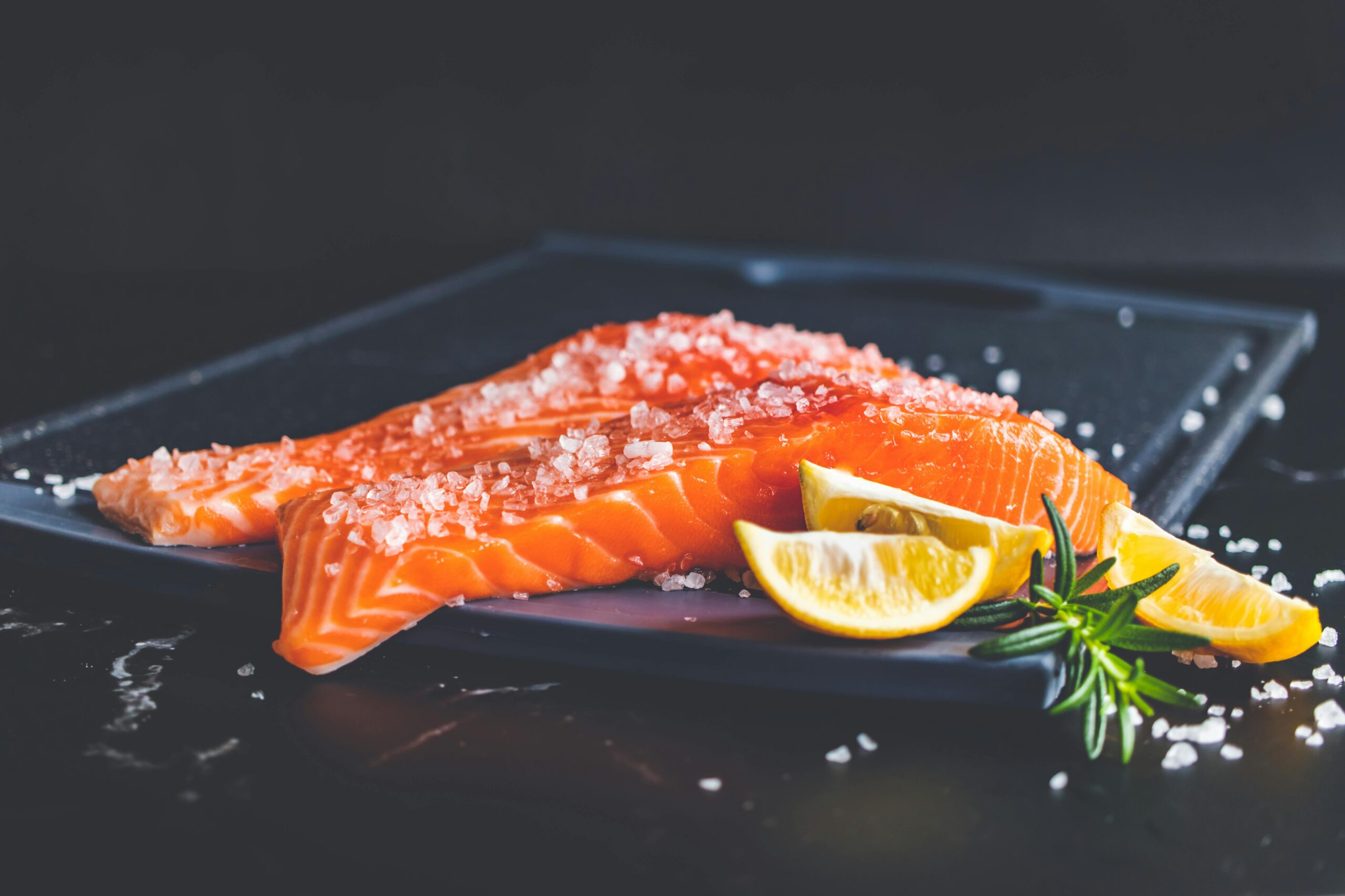 Everything You Need to Know About Salmon Nutrition