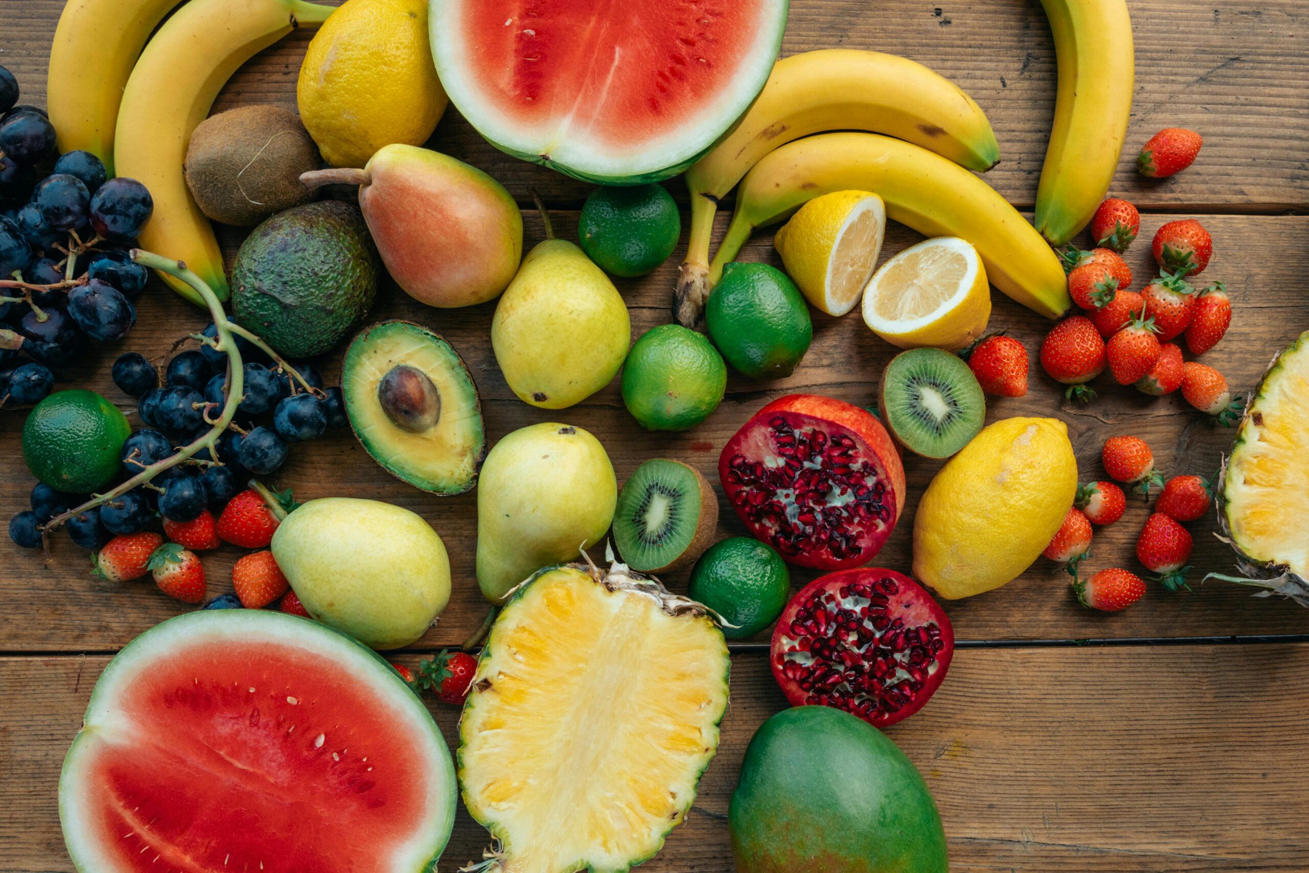 Fruits High in Potassium: What It Is and Why You Should Care