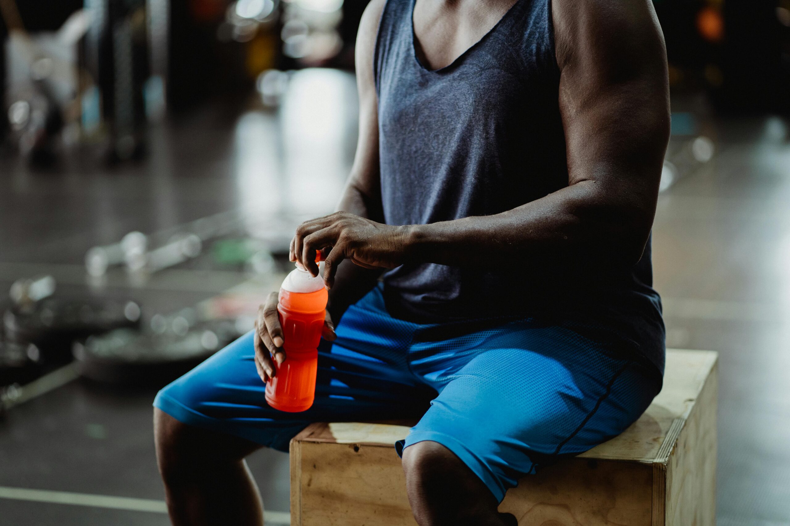 Gatorade Nutrition Facts: Complete Guide to Electrolytes and Sports Hydration