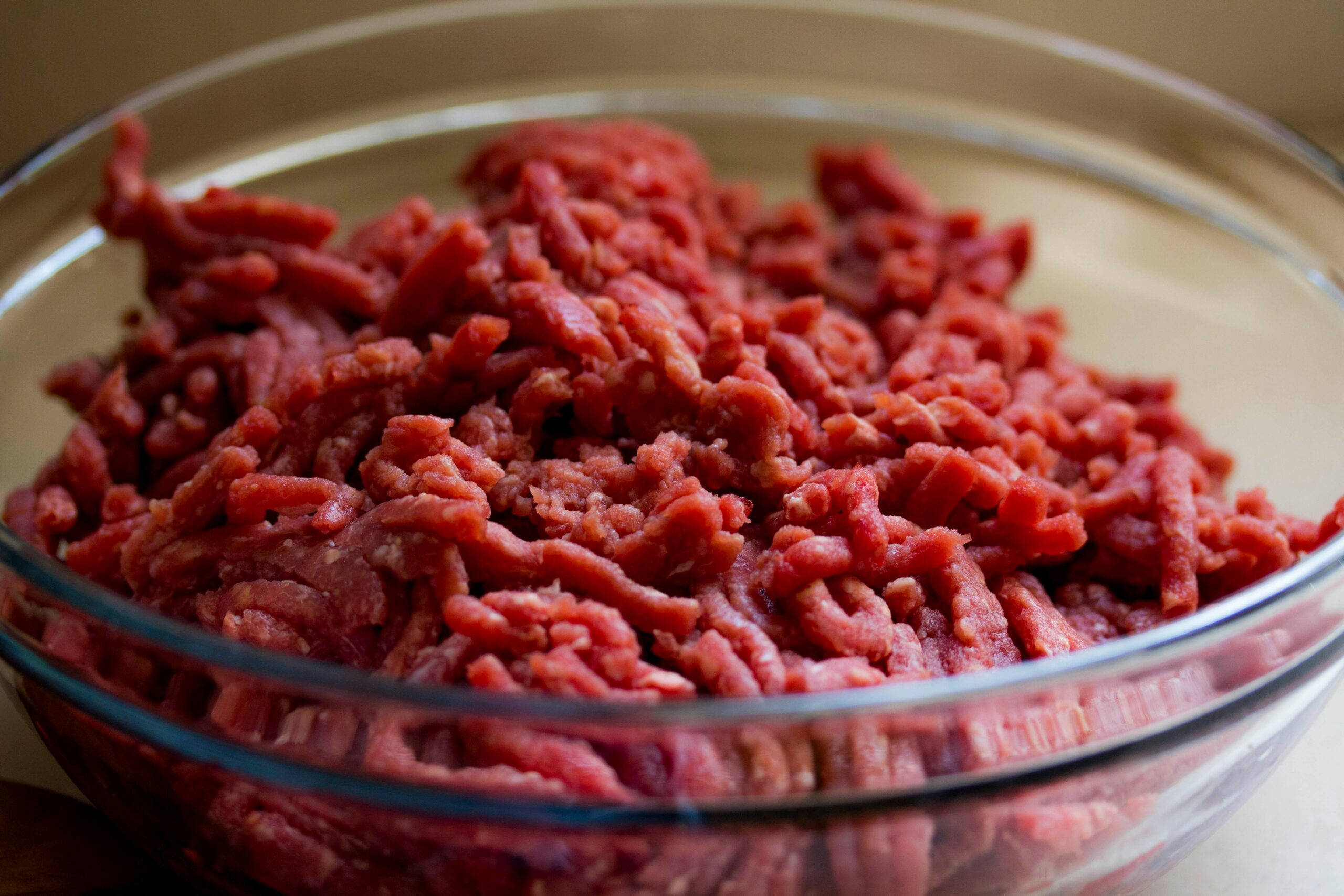Ground Beef Nutrition: Complete Guide to Protein, Iron, and Health Benefits Ground Beef Nutrition: Complete Guide to Protein, Iron, and Health Benefits