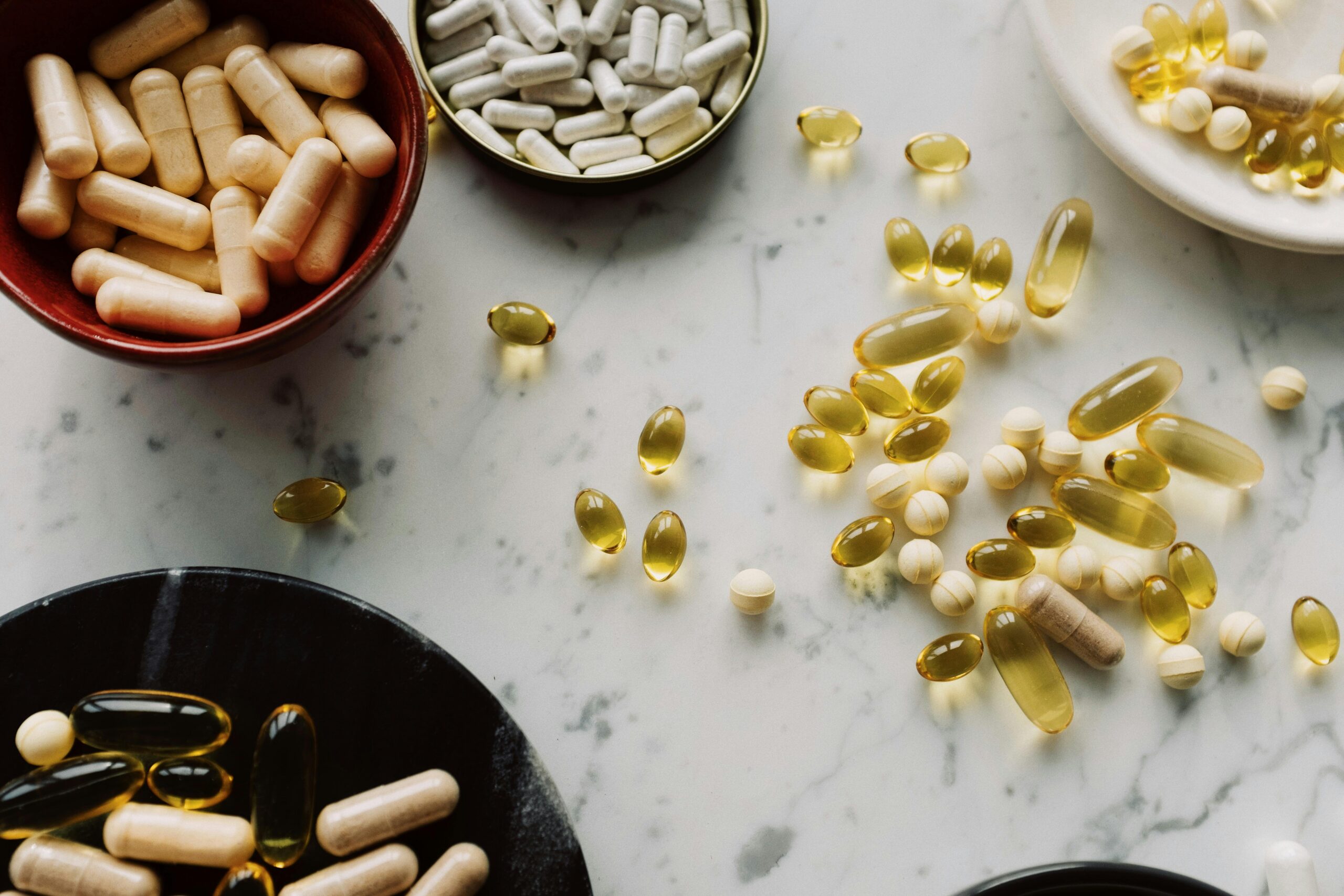 Joint Health Supplements Explained: Benefits and How to Use It