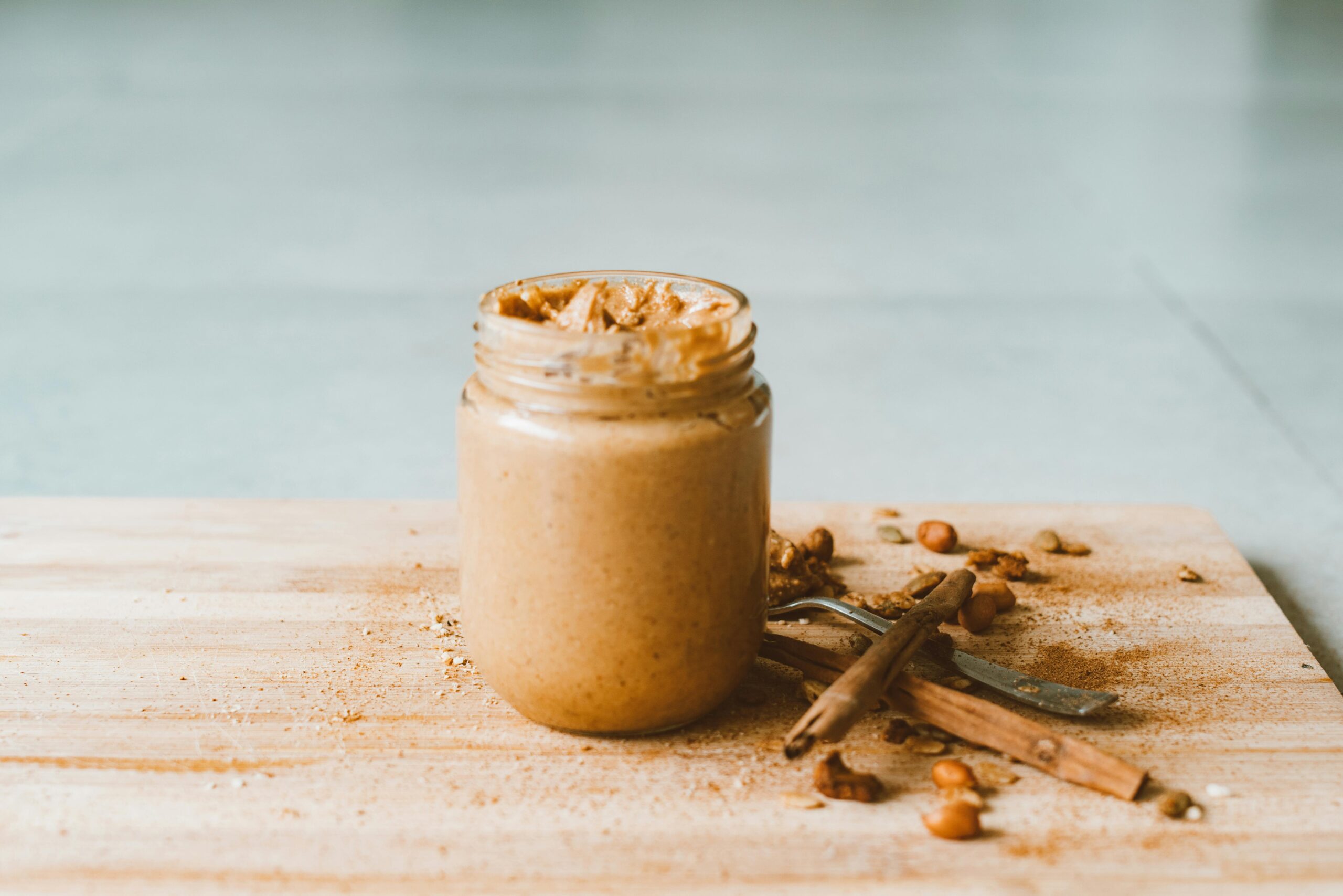 Low Calorie Peanut Butter: Nutritional Benefits and Healthy Choices