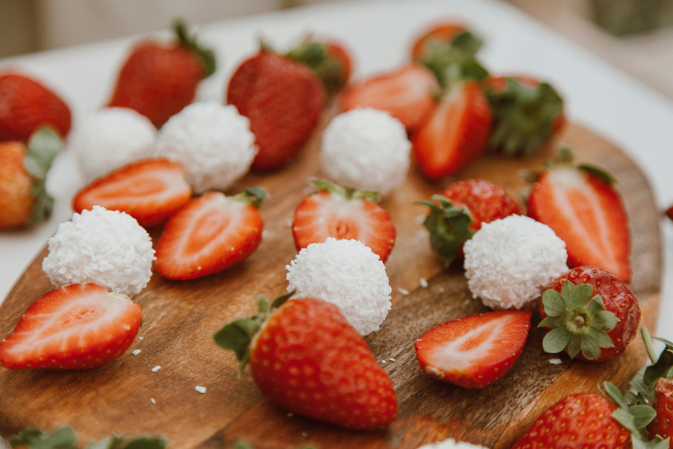 Low Calorie Snacks for Weight Management and Sustained Energy