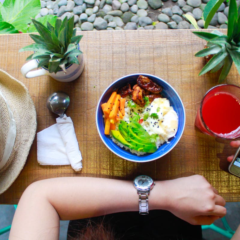 From mental health to nutrition and fitness - we cover every aspect of your well-being in one place.