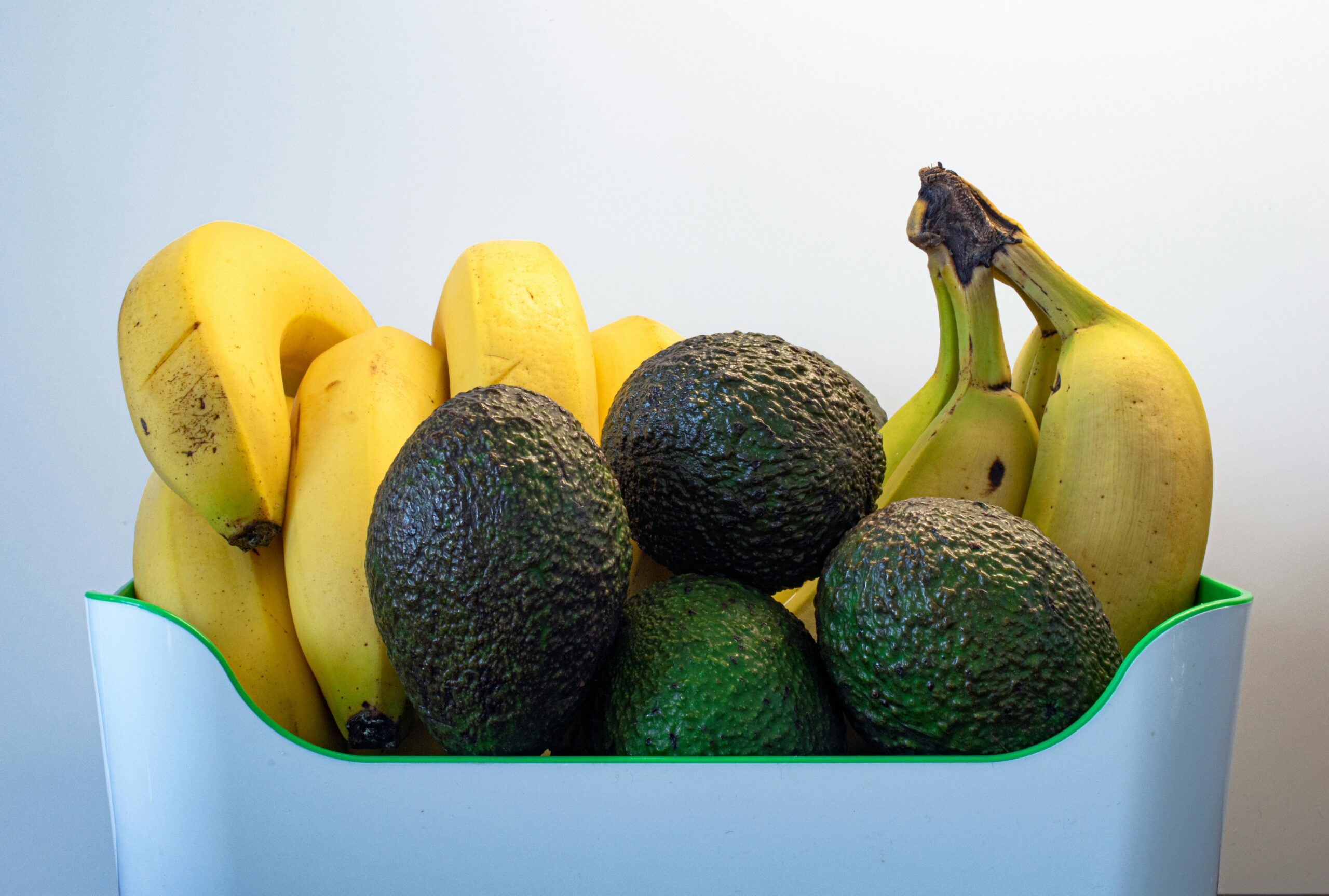 Potassium-Rich Foods: Benefits, Sources, and What You Need to Know