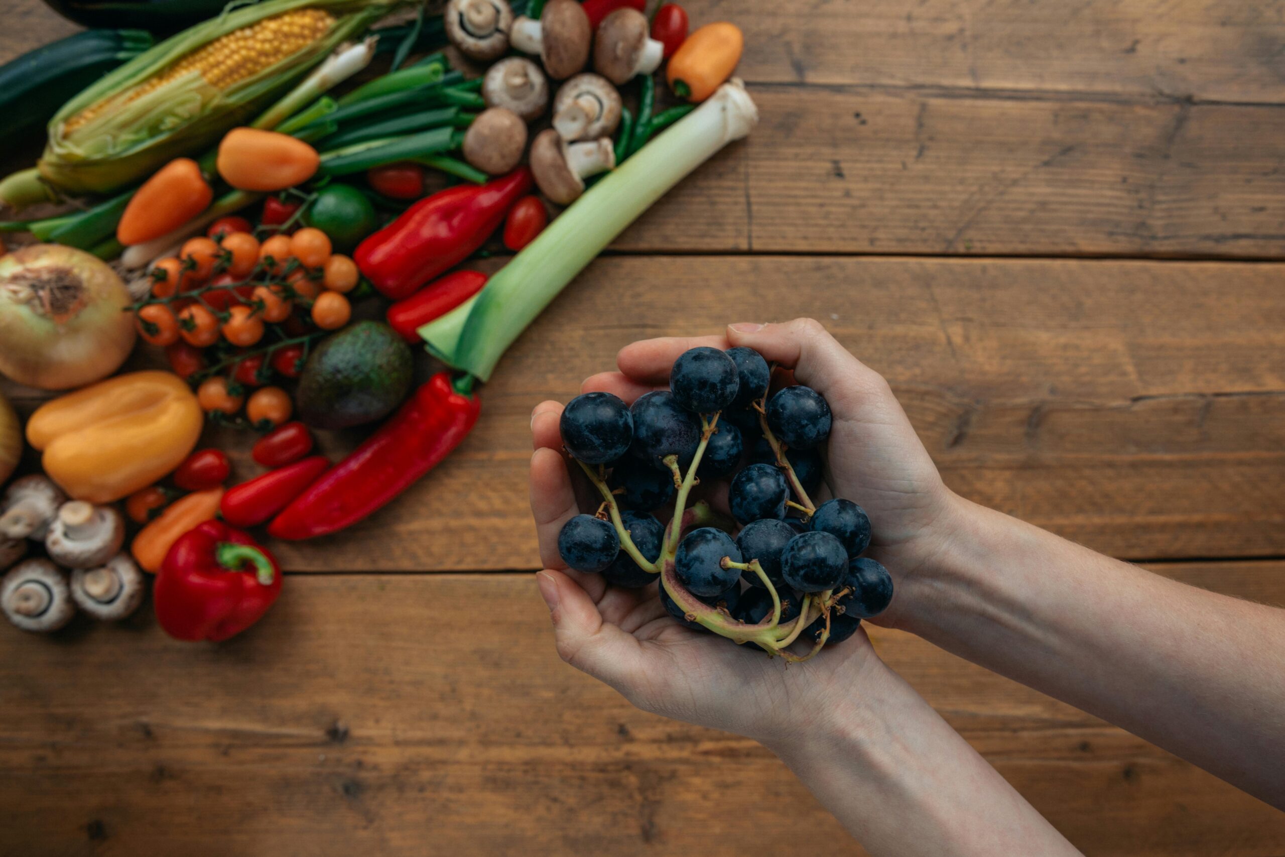 Simple Nutrition Tips for Building a Healthier Lifestyle