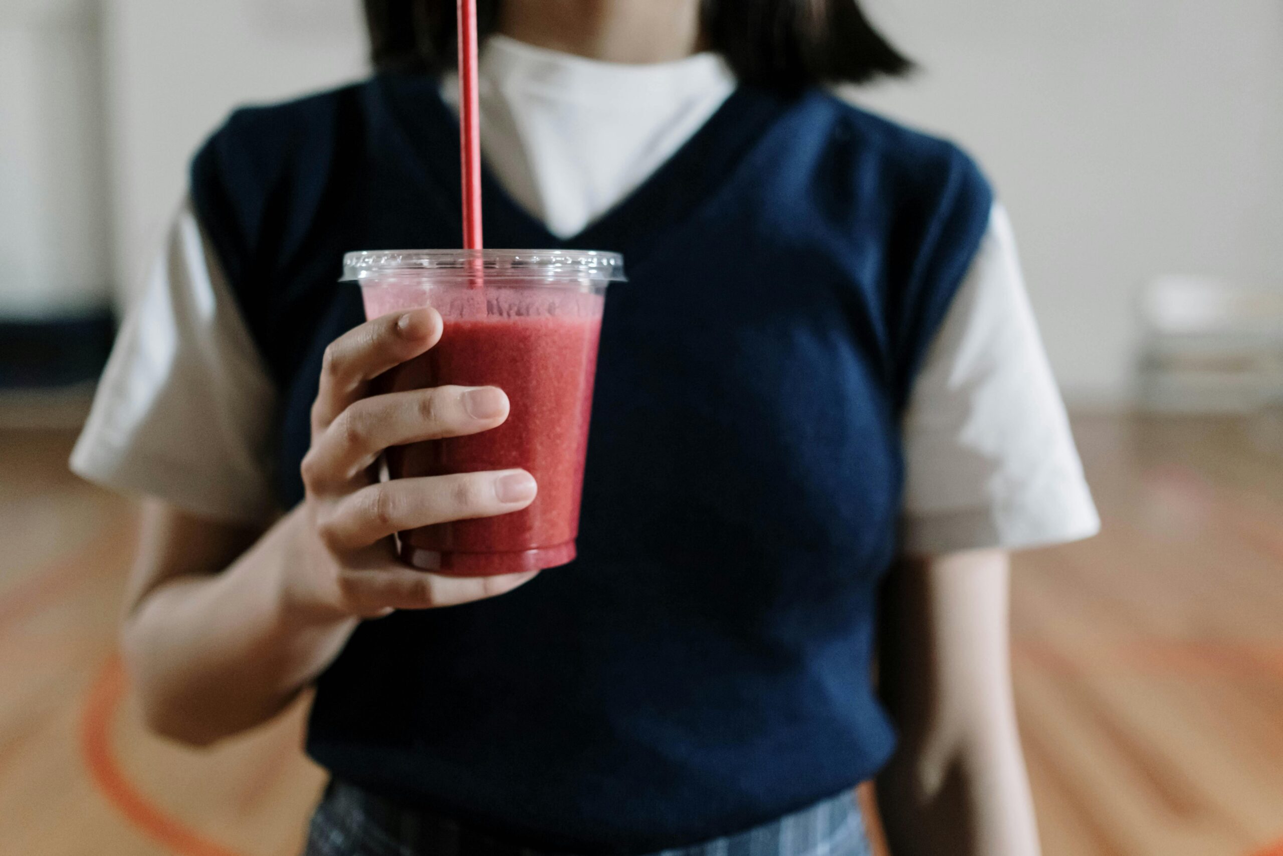 Smoothie King Nutrition Facts: Complete Guide to Benefits and Nutritional Value
