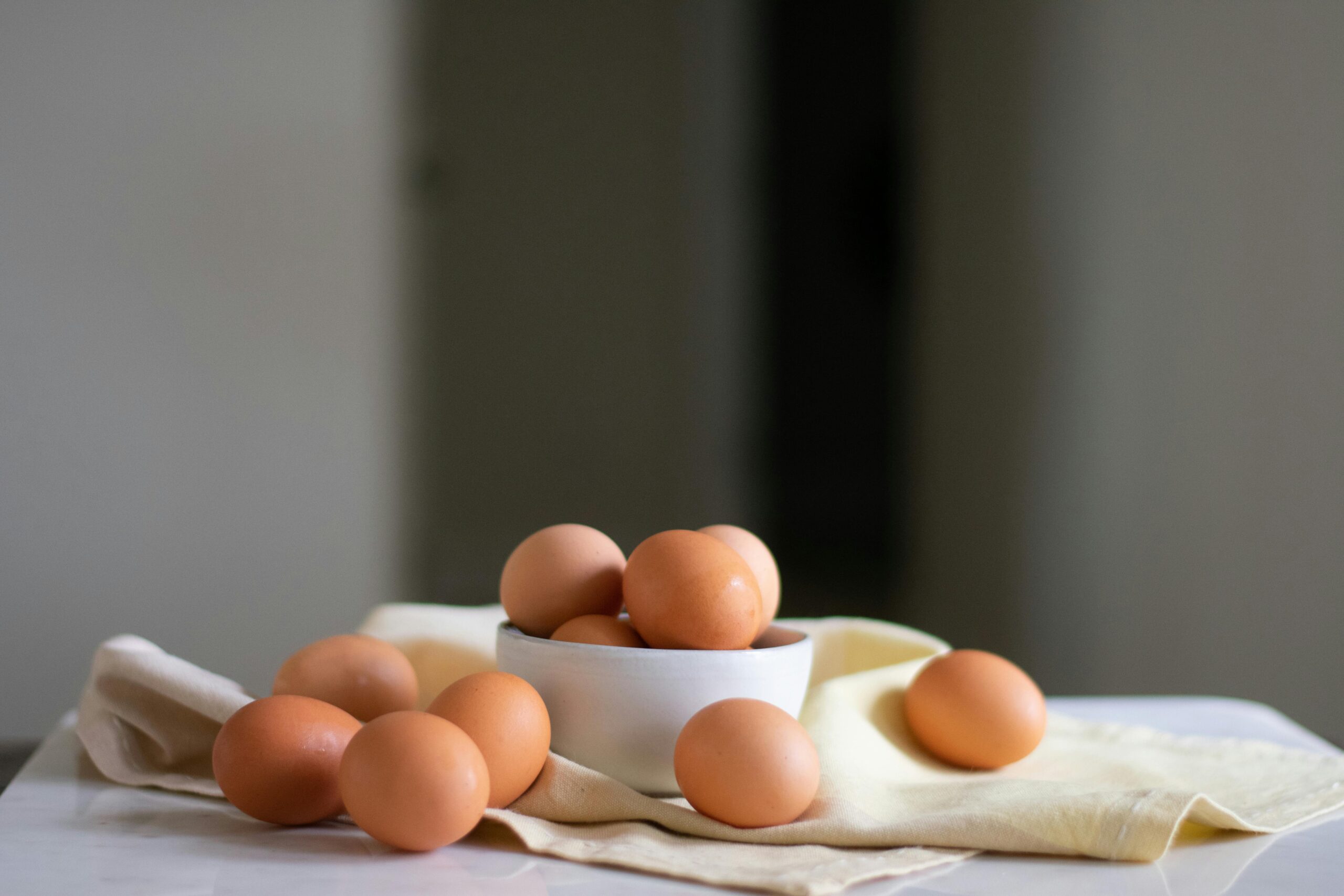 The Beginner's Guide to Egg Nutrition: Benefits, Facts, and Dietary Integration