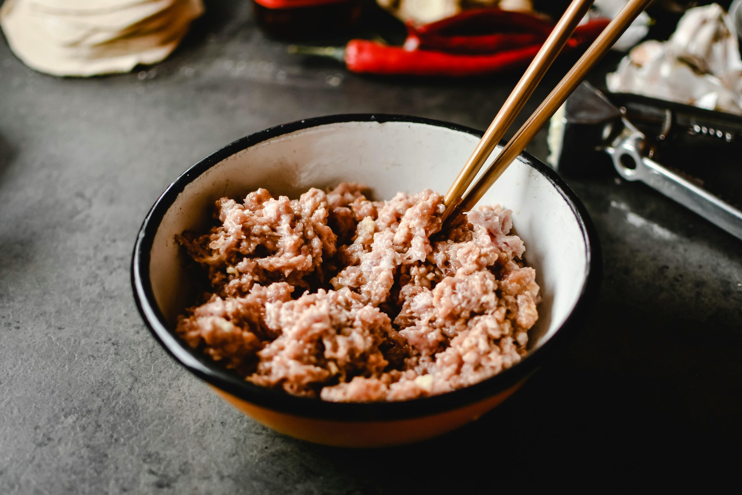 The Beginner’s Guide to Ground Turkey Nutrition: Benefits, Preparation, and Dietary Integration The Beginner's Guide to Ground Turkey Nutrition: Benefits, Preparation, and Dietary Integration