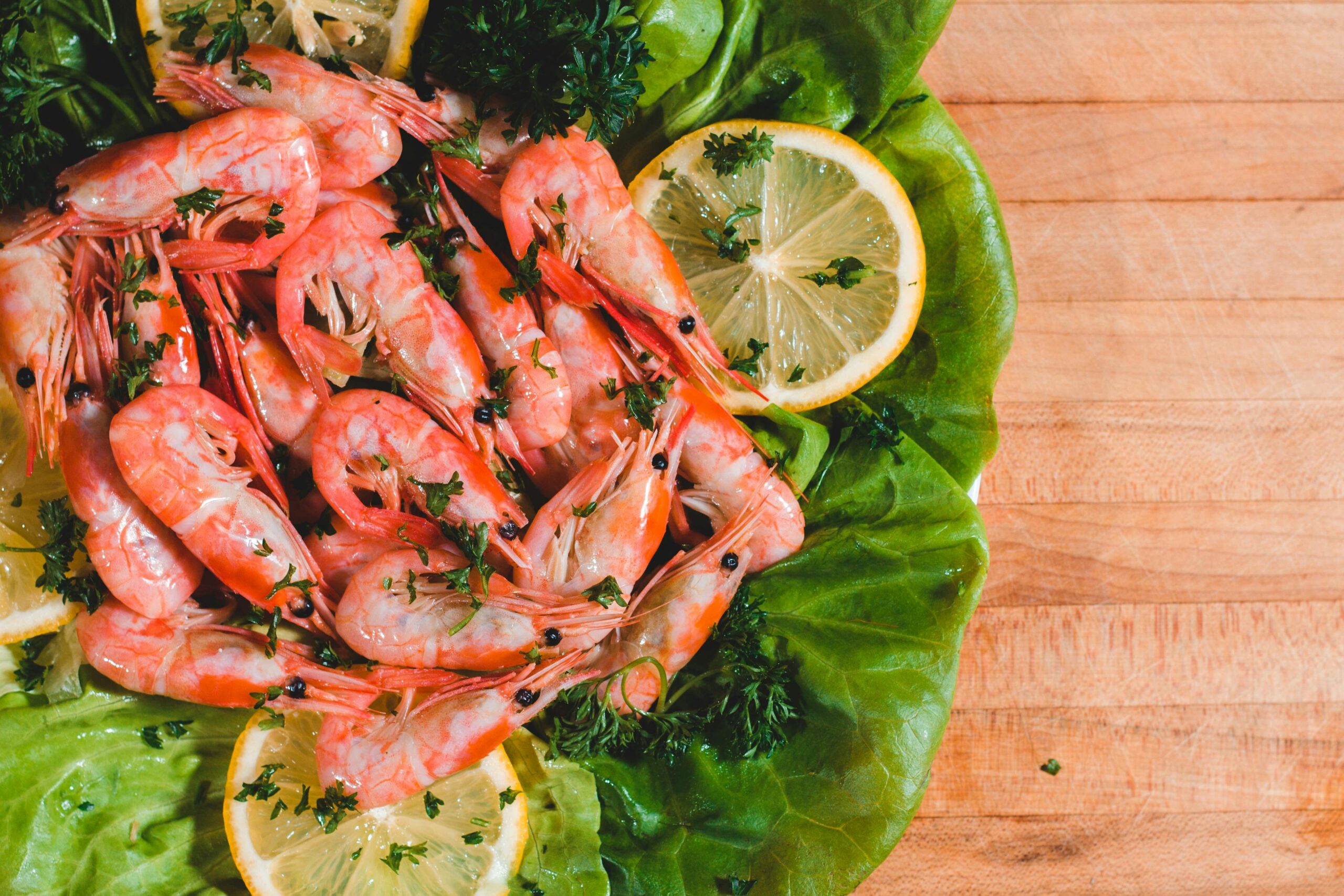 The Beginner's Guide to Shrimp Nutrition: Health Benefits and Dietary Value