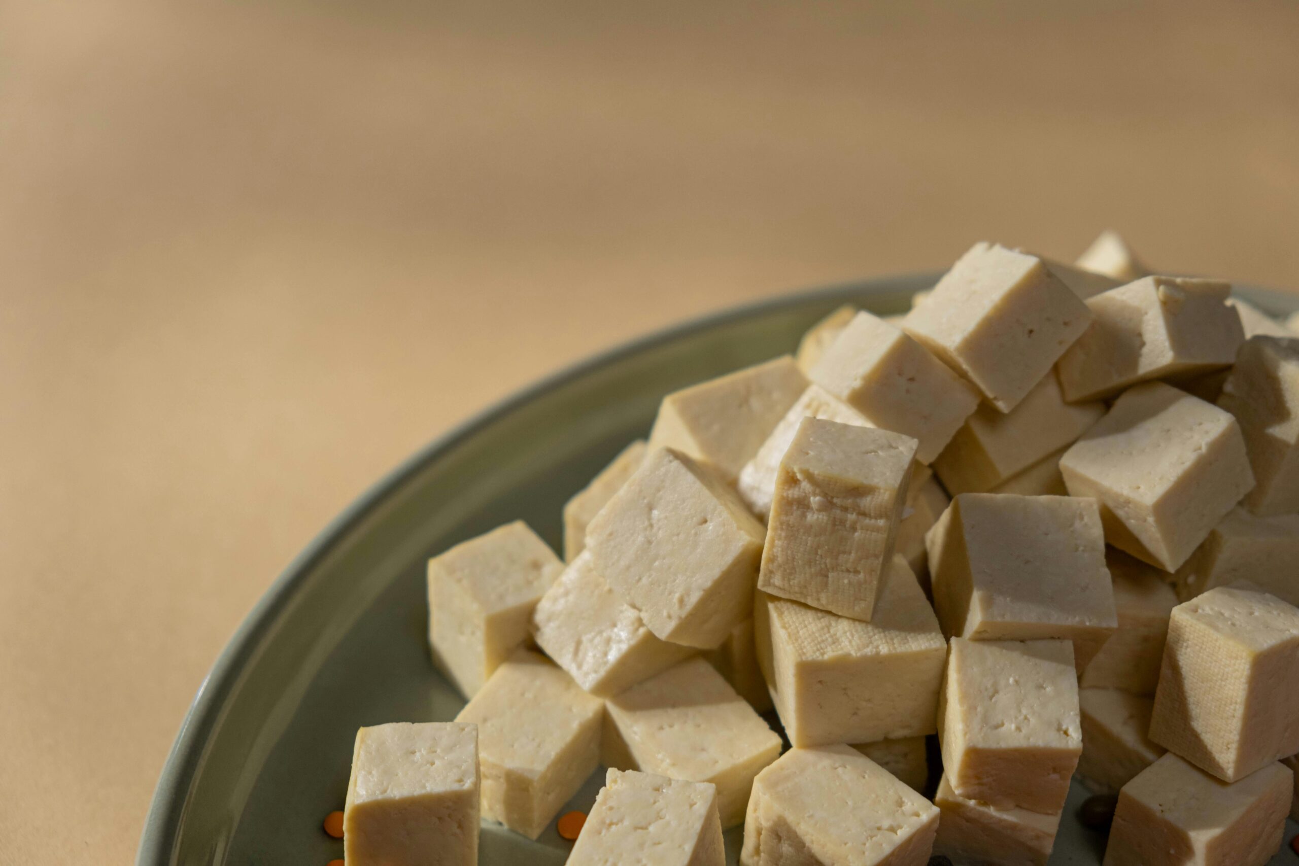 The Beginner's Guide to Tofu Nutrition: Benefits, Preparation, and Daily Intake