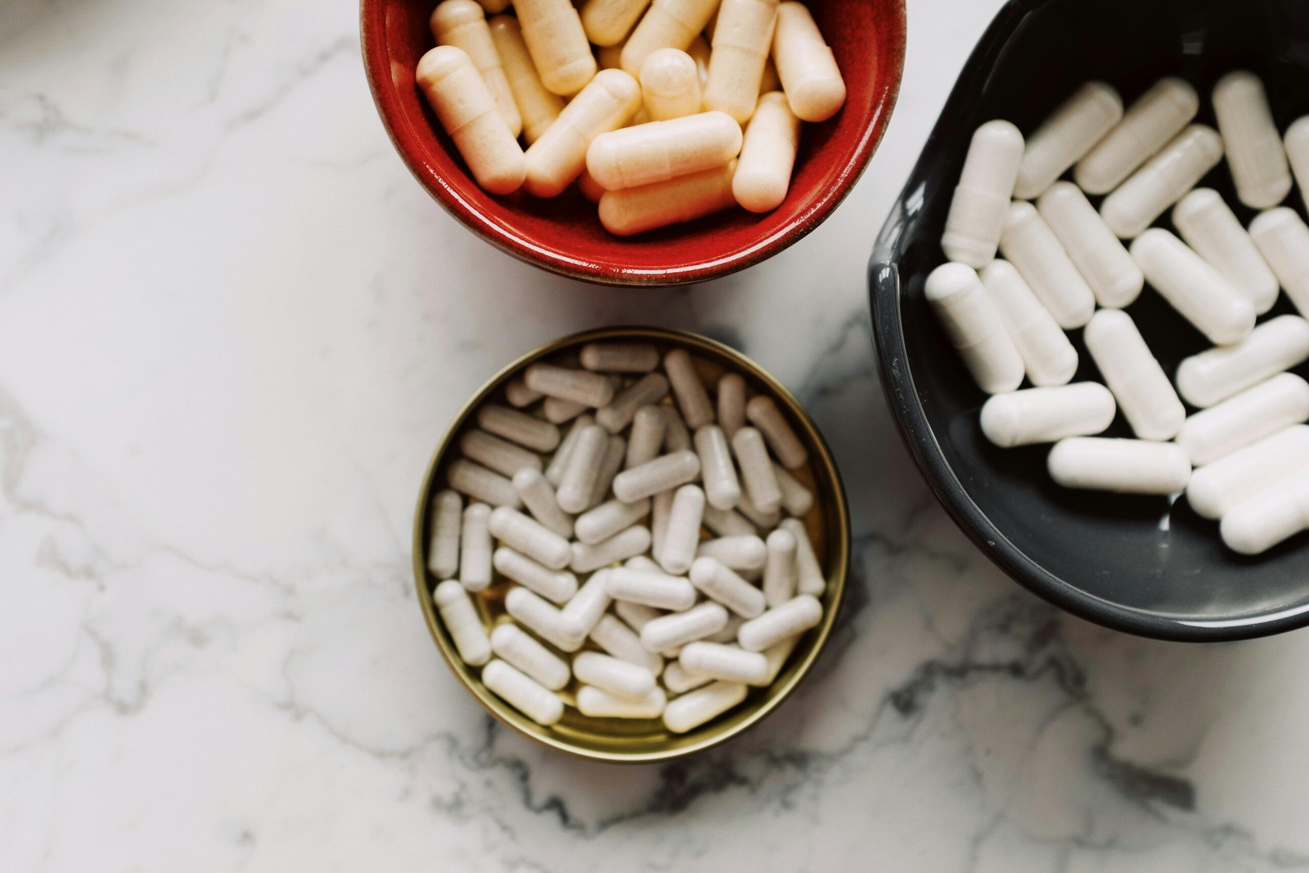 The Beginner's Guide to Zinc Supplements: Benefits, Dosage, and Safety
