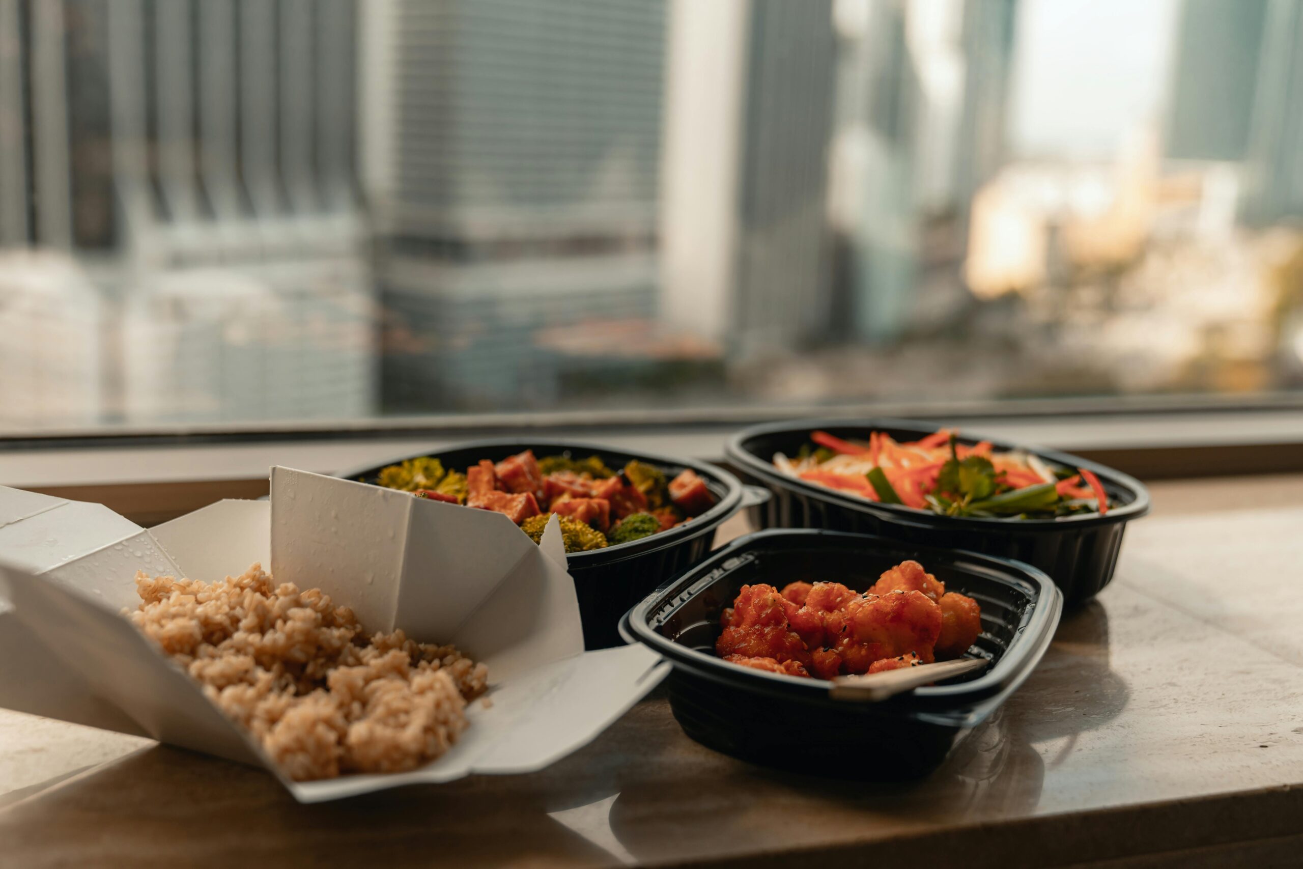 Understanding Nutritional Balance in Fast Casual Dining: A Comprehensive Guide