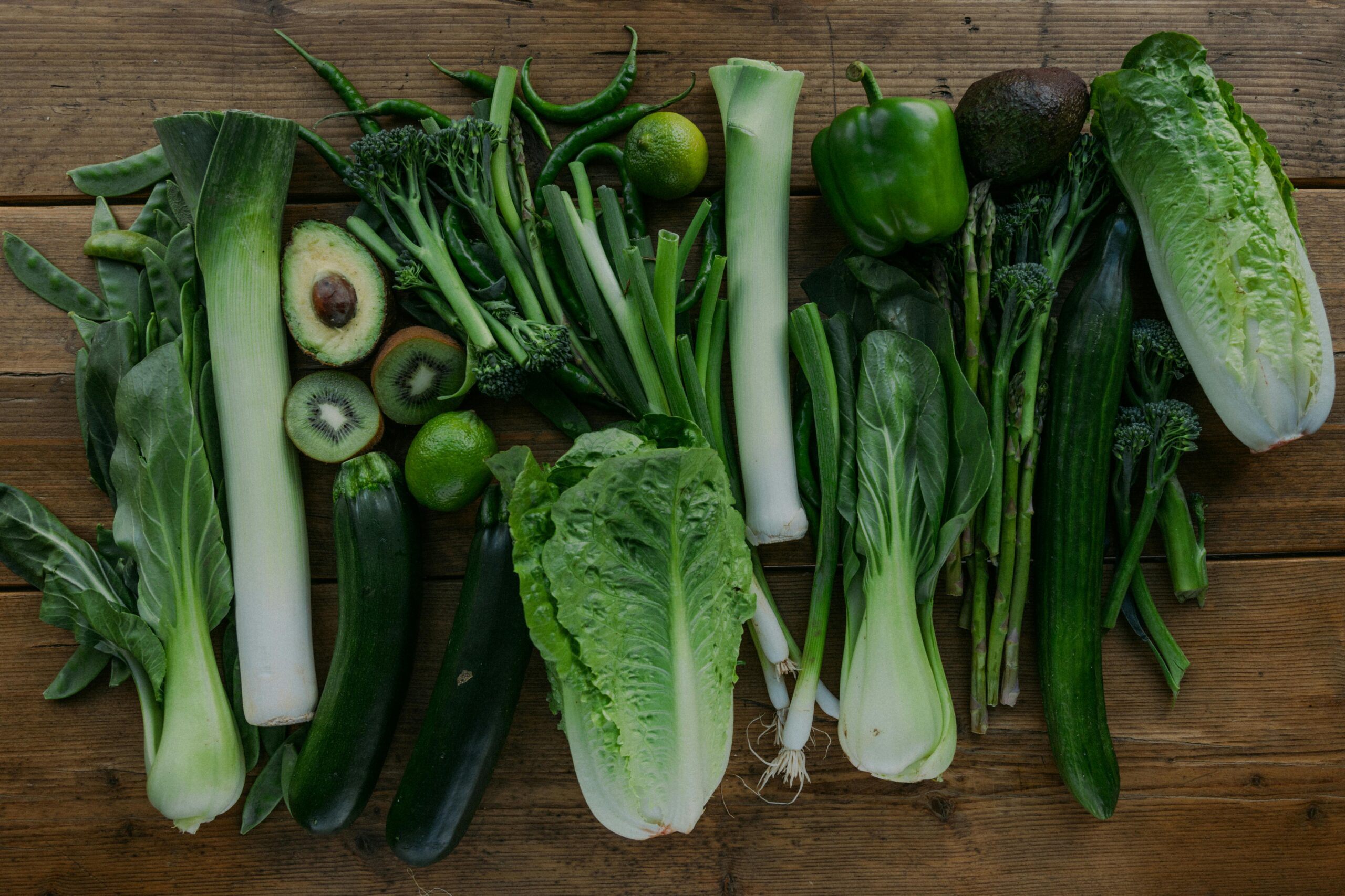 What Is Zero Calorie Food? Benefits, Uses & What to Know