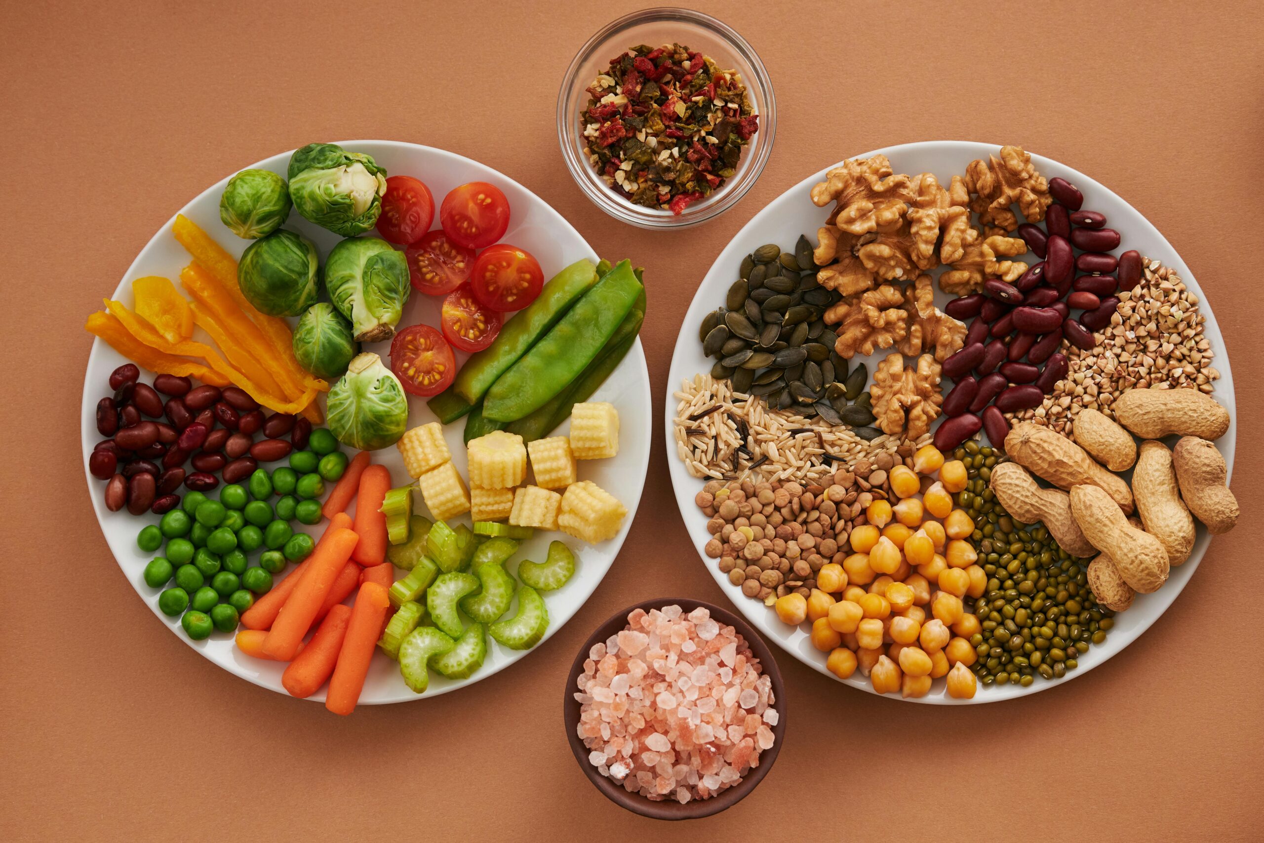 Whole Food Plant Based Diet Explained: Benefits and How to Use It