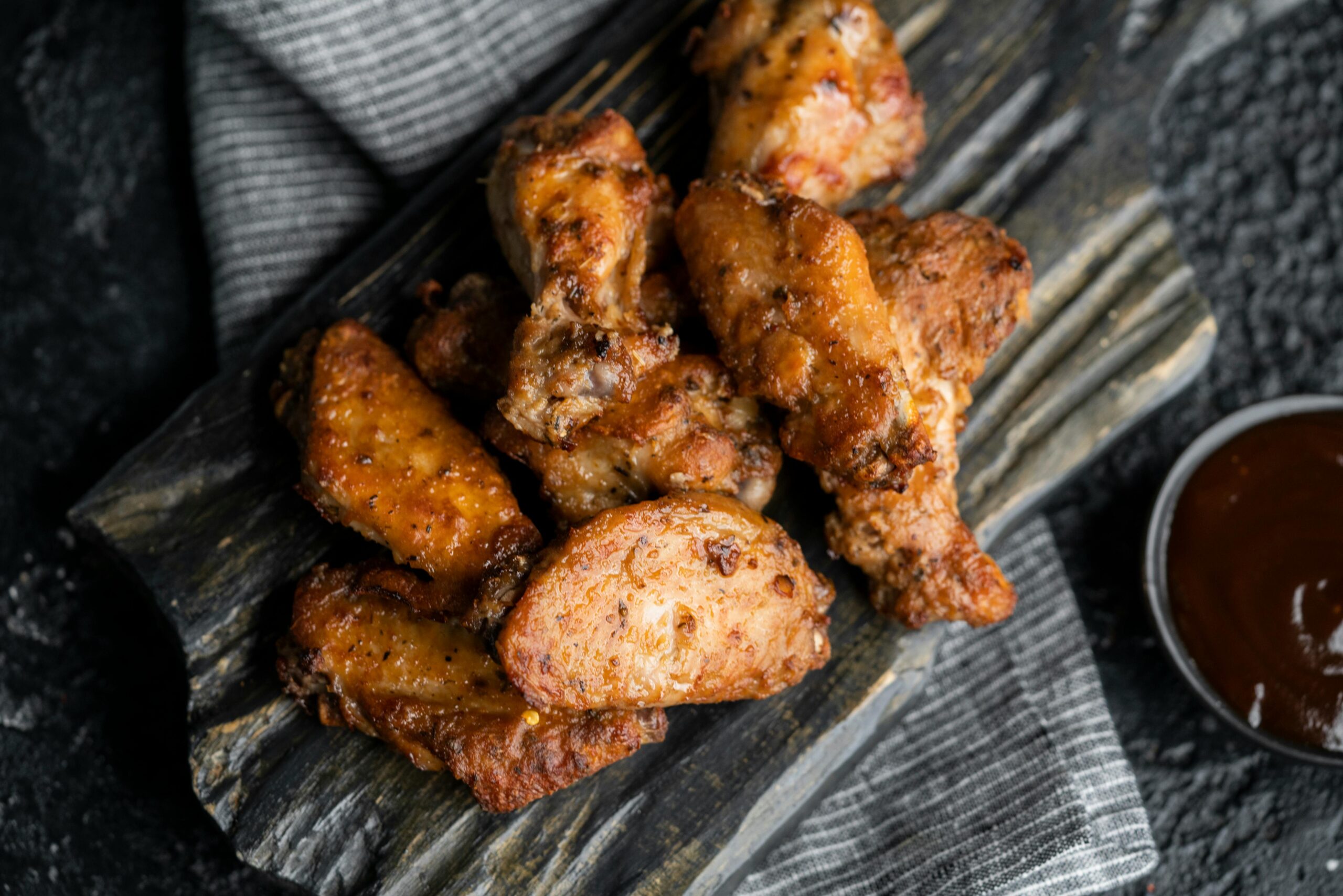 Wingstop Nutrition Guide: Benefits, Uses, and What You Need to Know