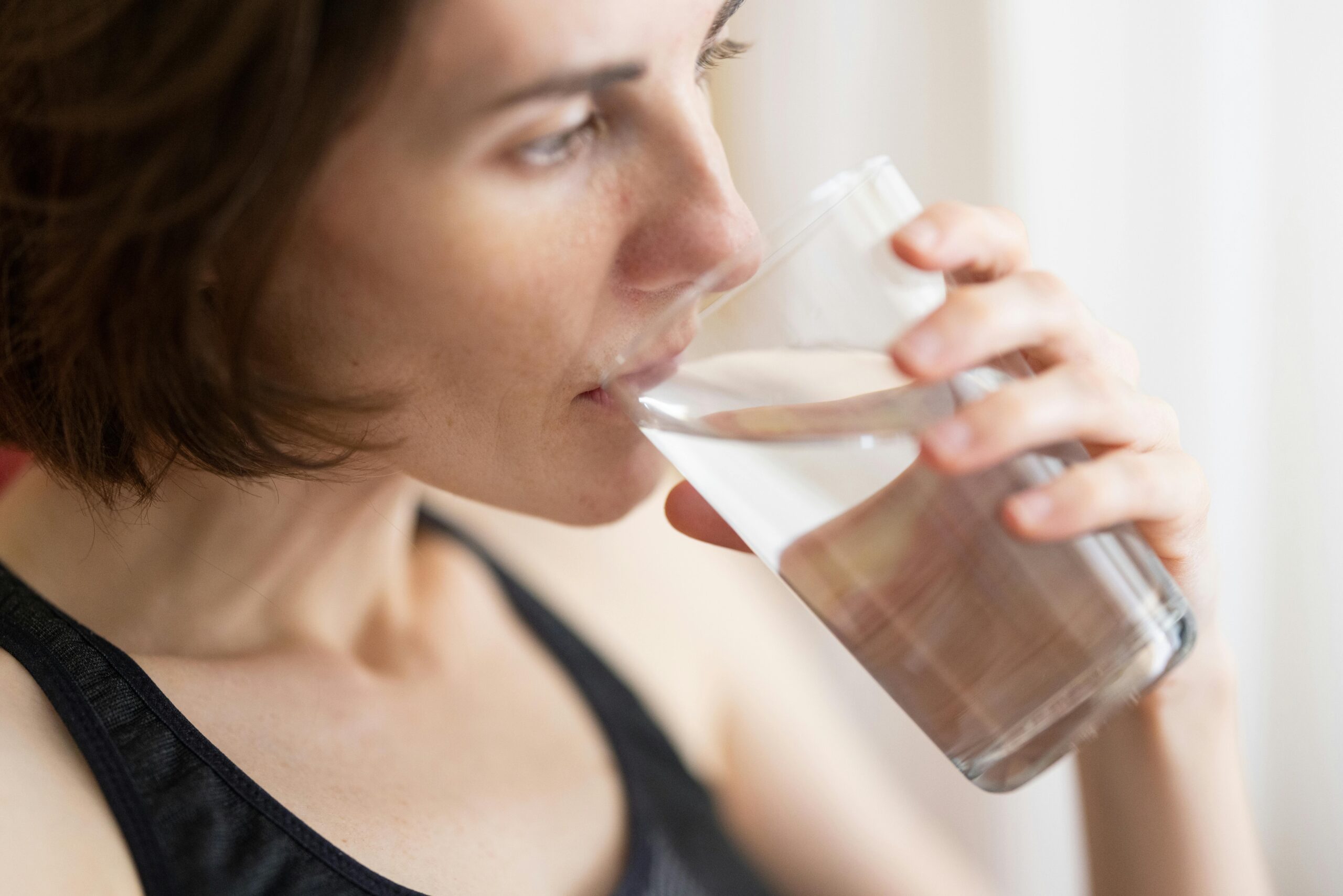 Use our free water intake calculator to find your personalized daily water recommendation based on your weight, activity level, climate, and health condition.