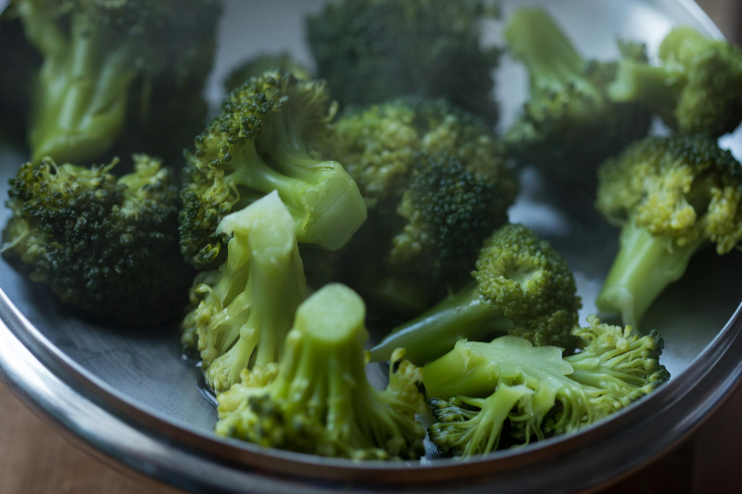 Everything You Need to Know About Carbs In Broccoli