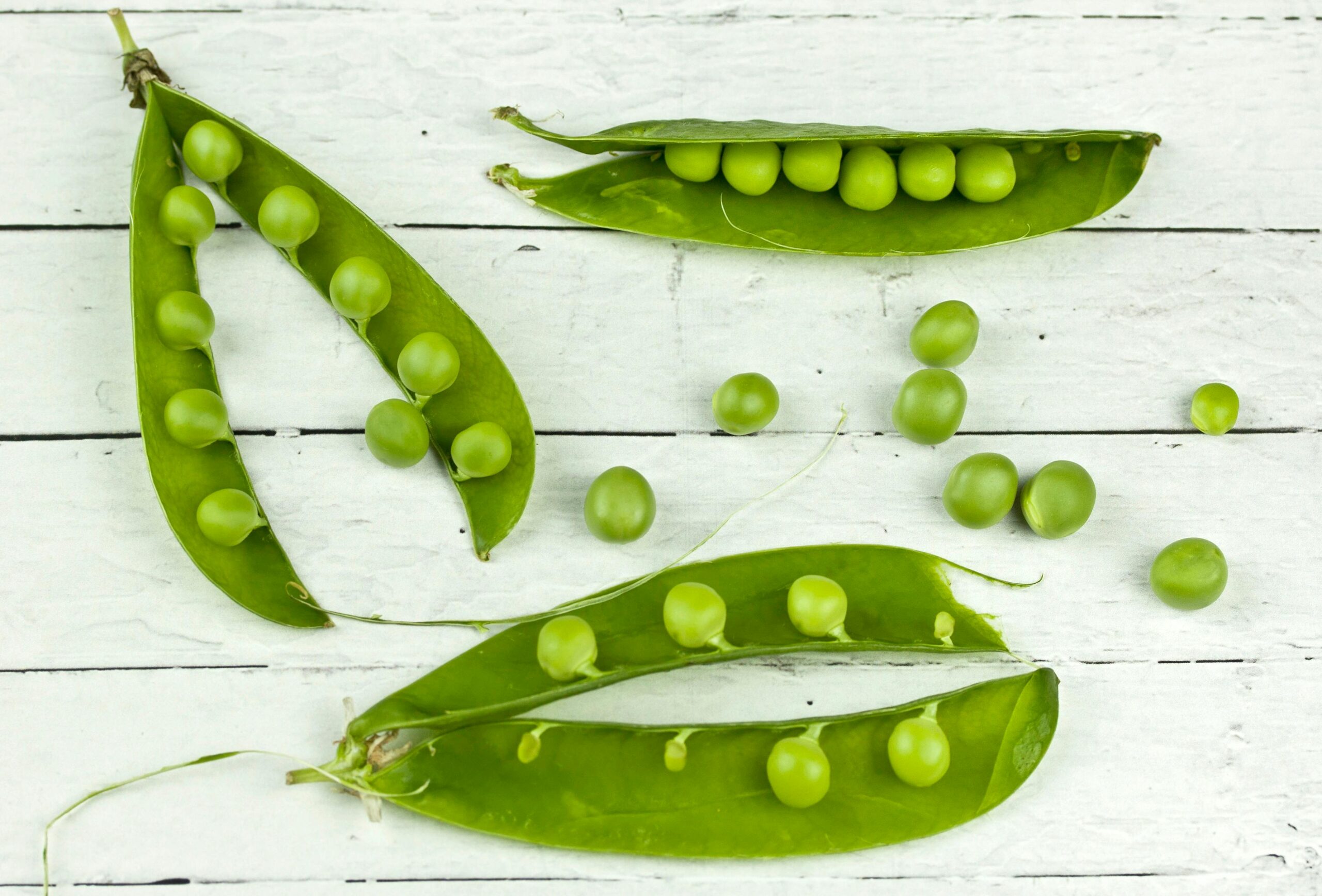 Everything You Need to Know About Peas Nutrition - Health Benefits & Facts