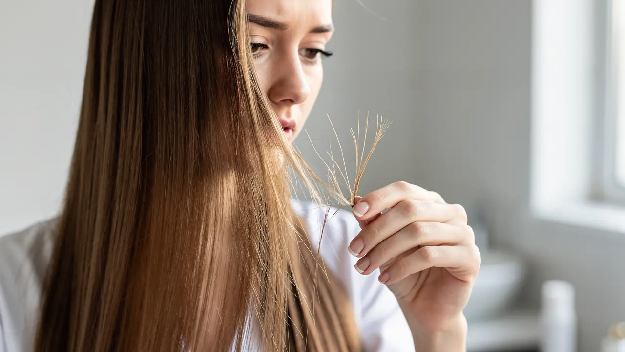 Hair Breakage Common Causes and How to Manage It
